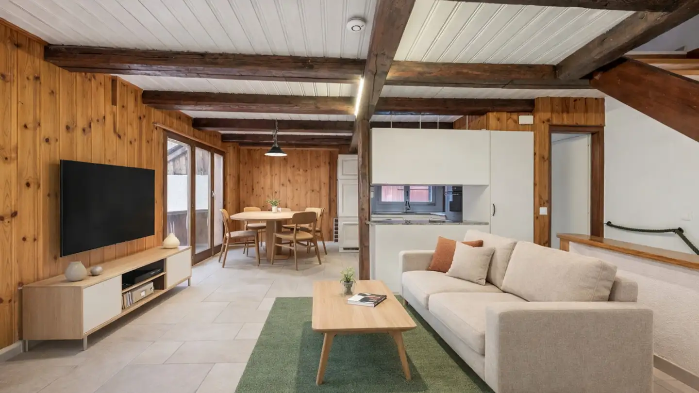 Maison individuelle à vendre - 1844 Villeneuve VD - Photo 4