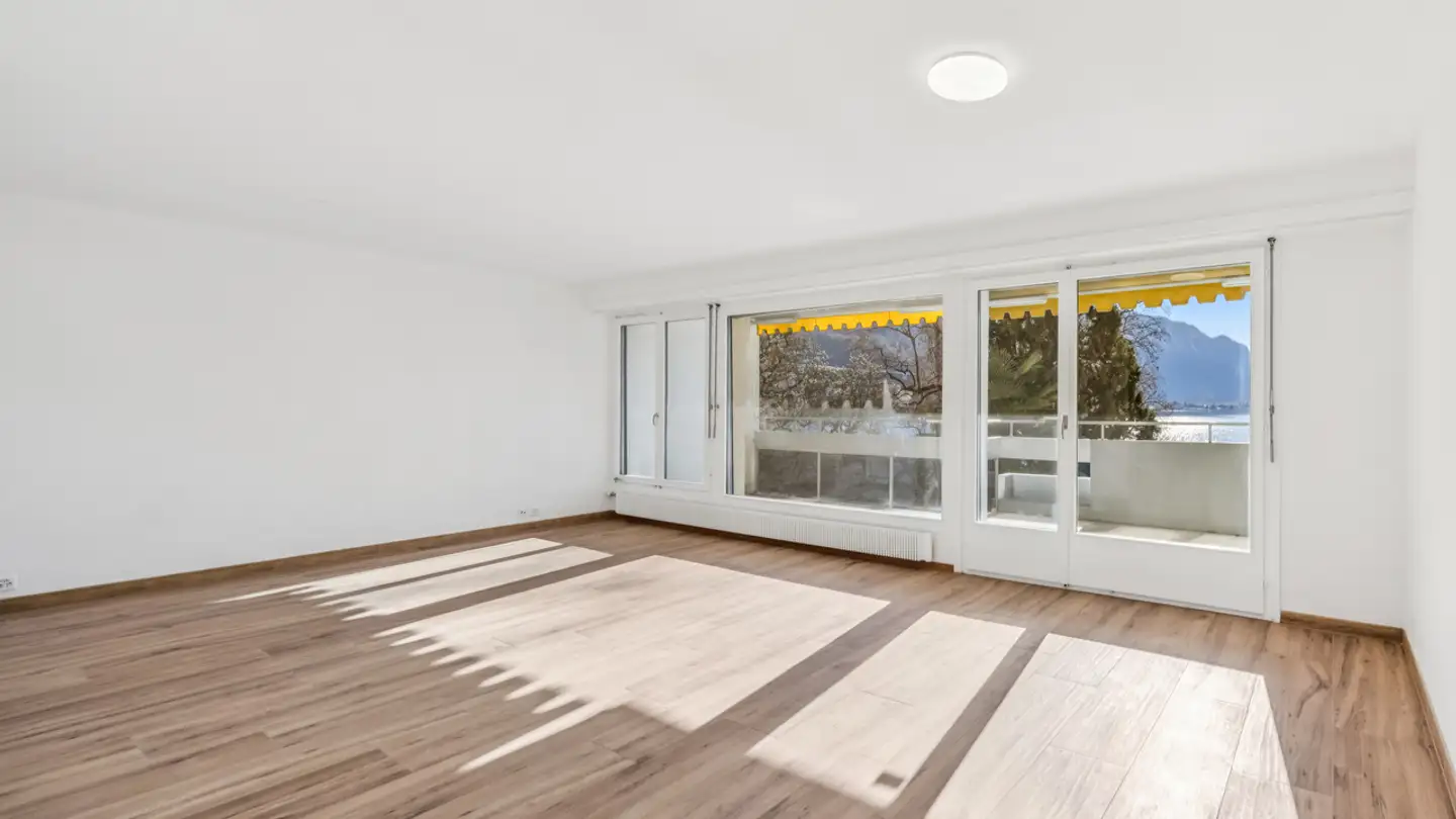 Appartamento in vendita - 1820 Montreux - Foto 2