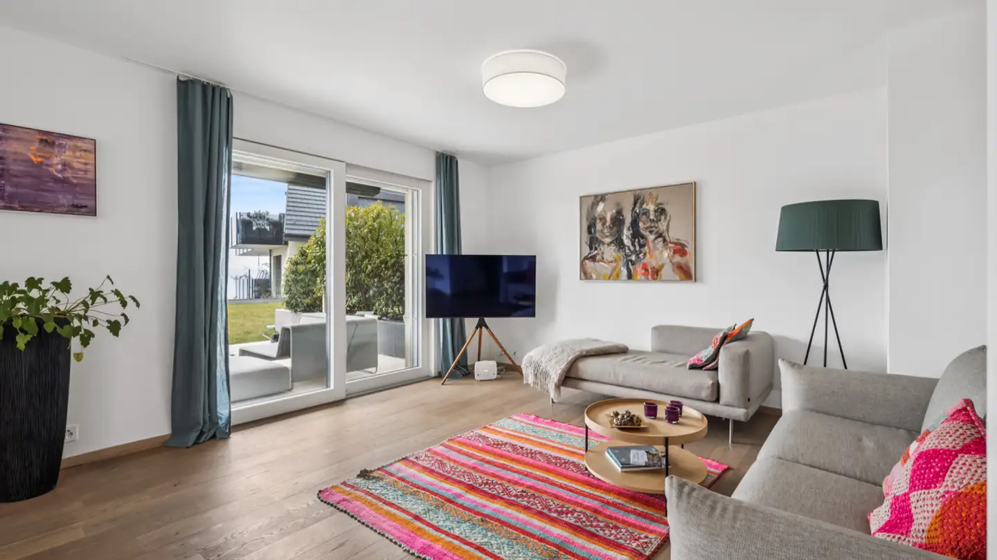 Appartement à vendre - 1802 Corseaux - Photo 3