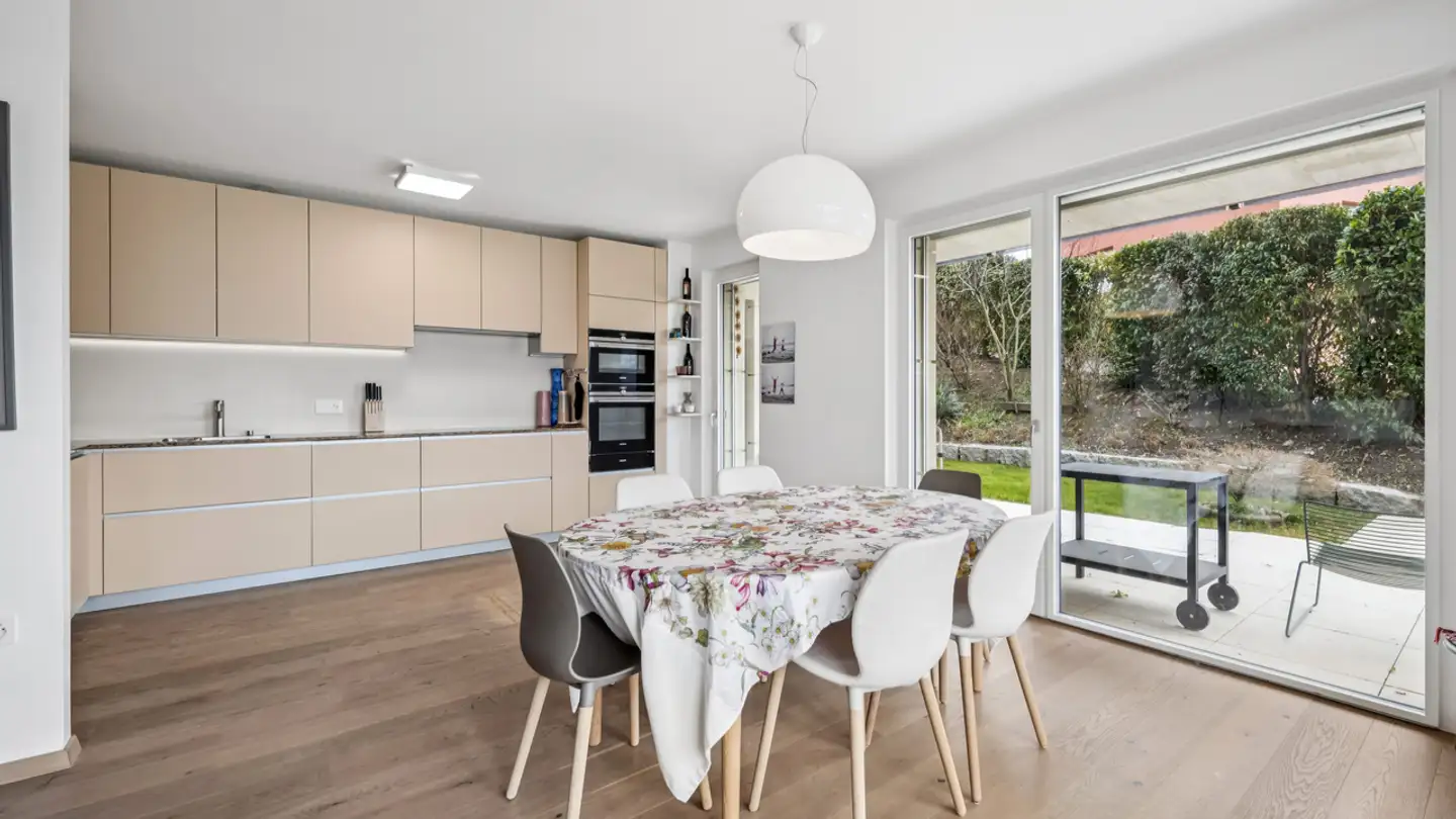 Appartamento in vendita - 1802 Corseaux - Foto 4