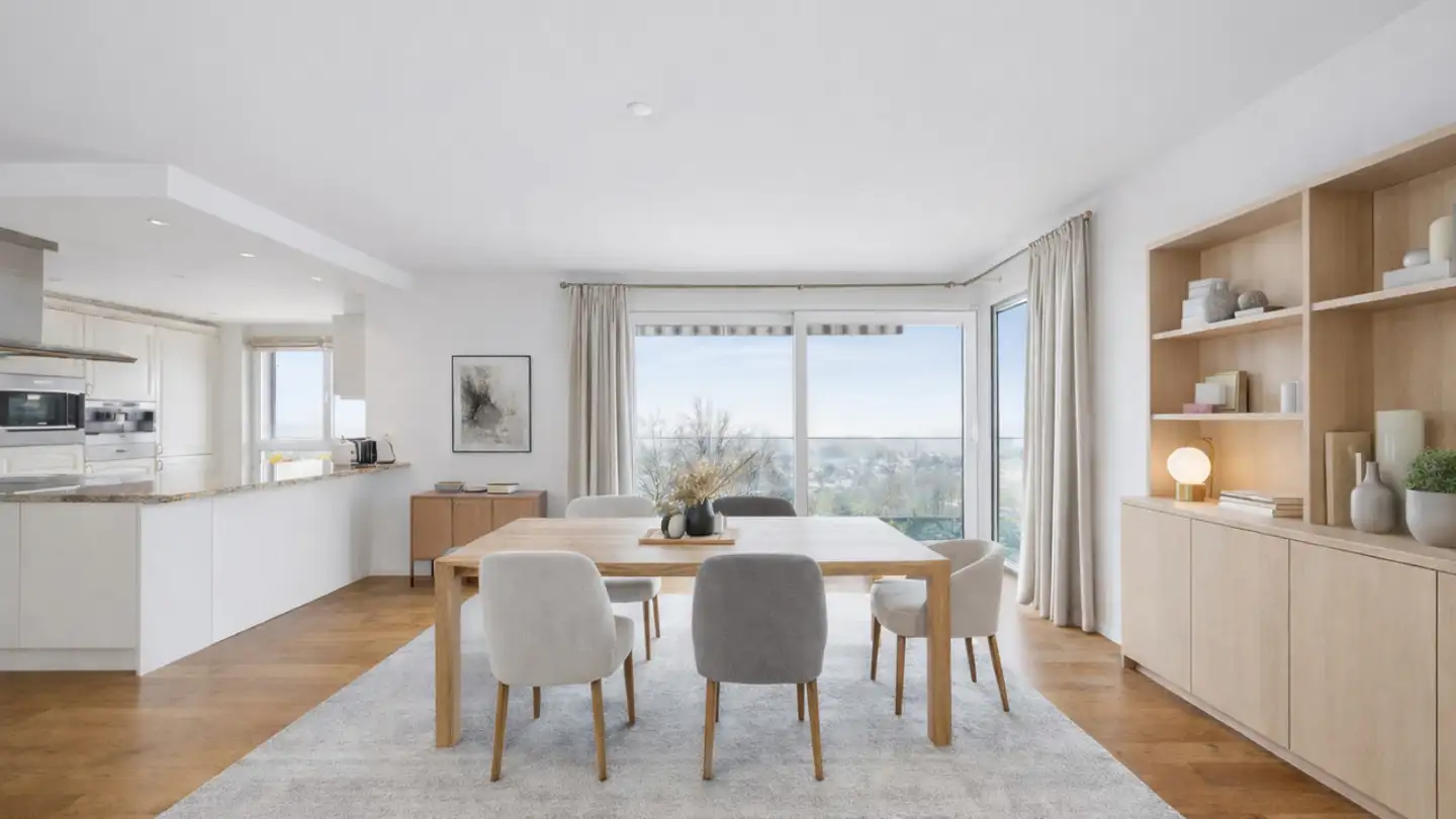 Appartamento in vendita - 1820 Montreux - Foto 2