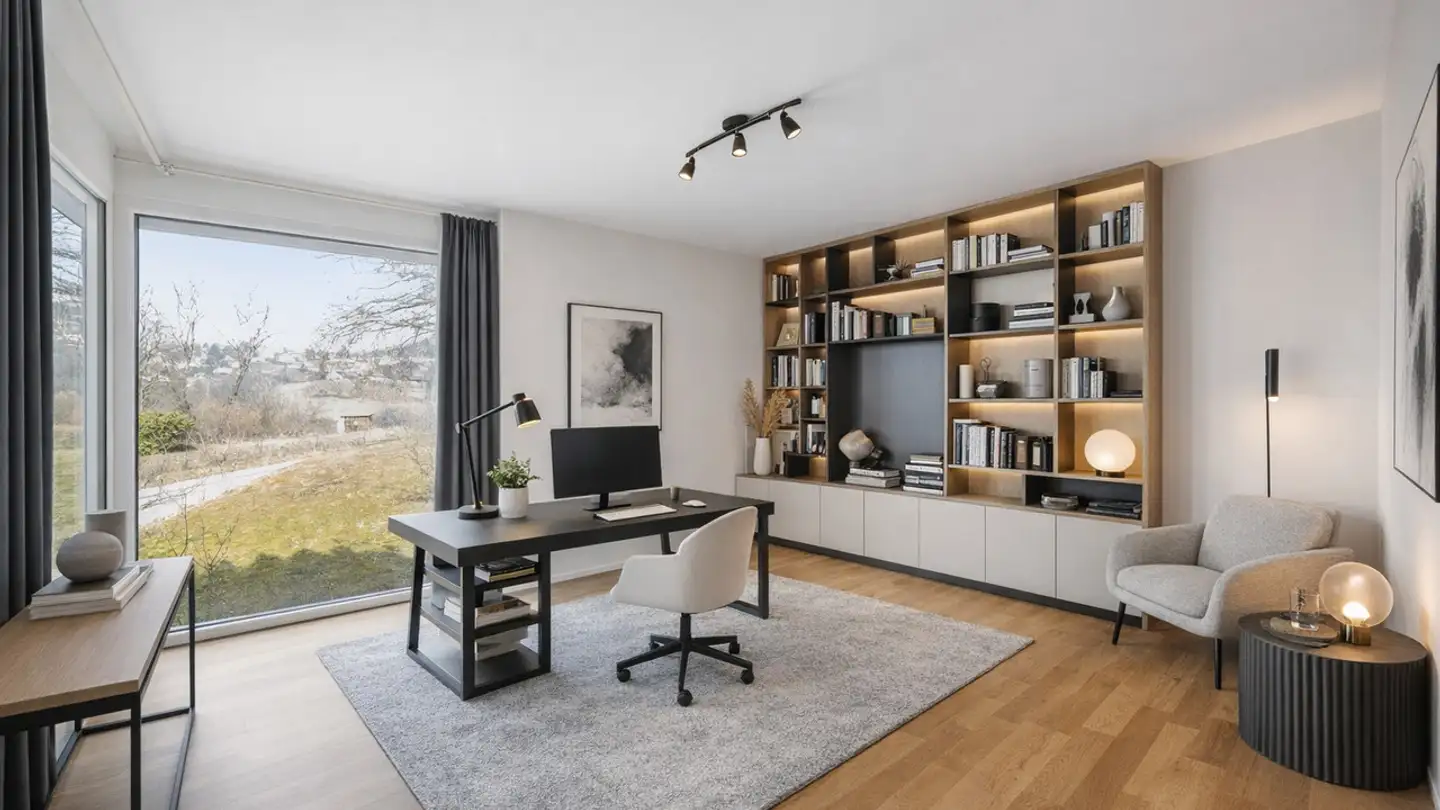 Appartamento in vendita - 1820 Montreux - Foto 4