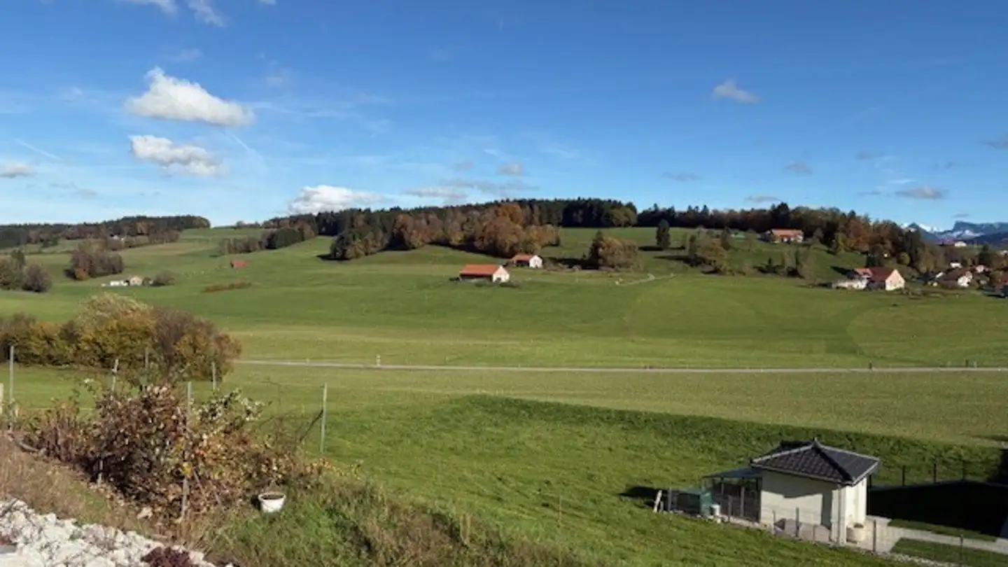 Terreno edificabile in vendita - 1699 Bouloz - Photo 2