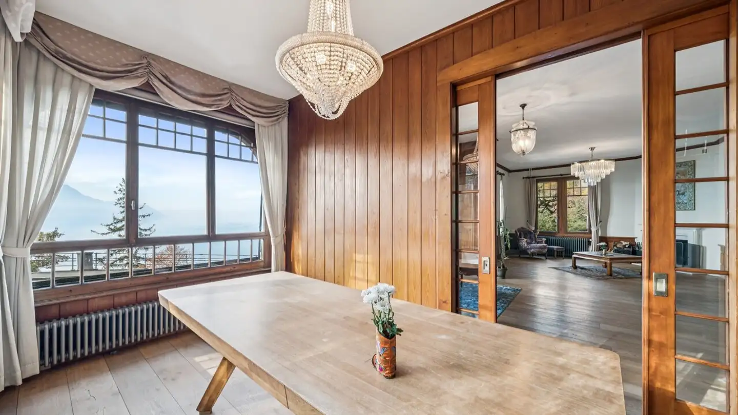 Casa singola in vendita - 1820 Montreux - Photo 4