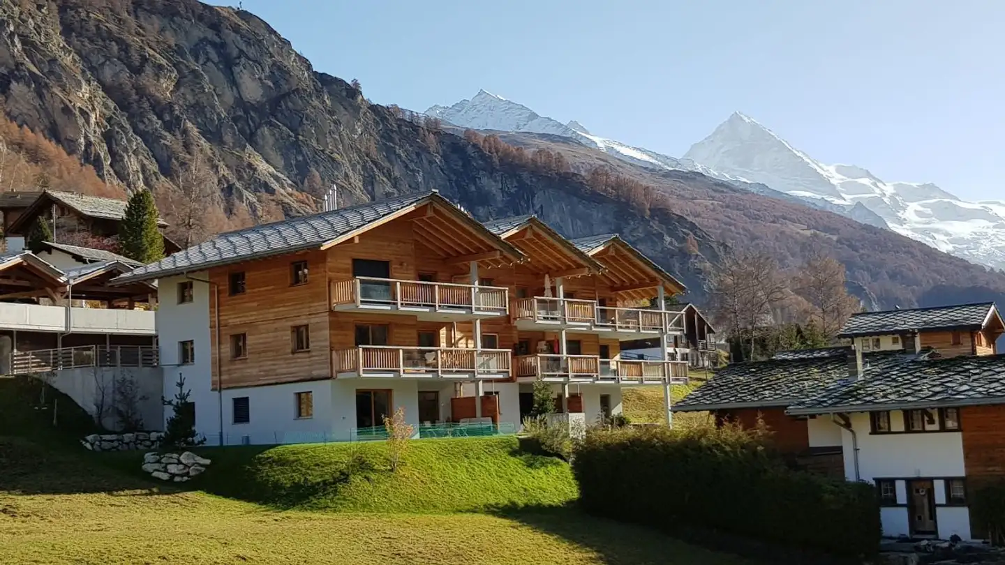 Appartamento in vendita - 1983 Evolène - Photo 2