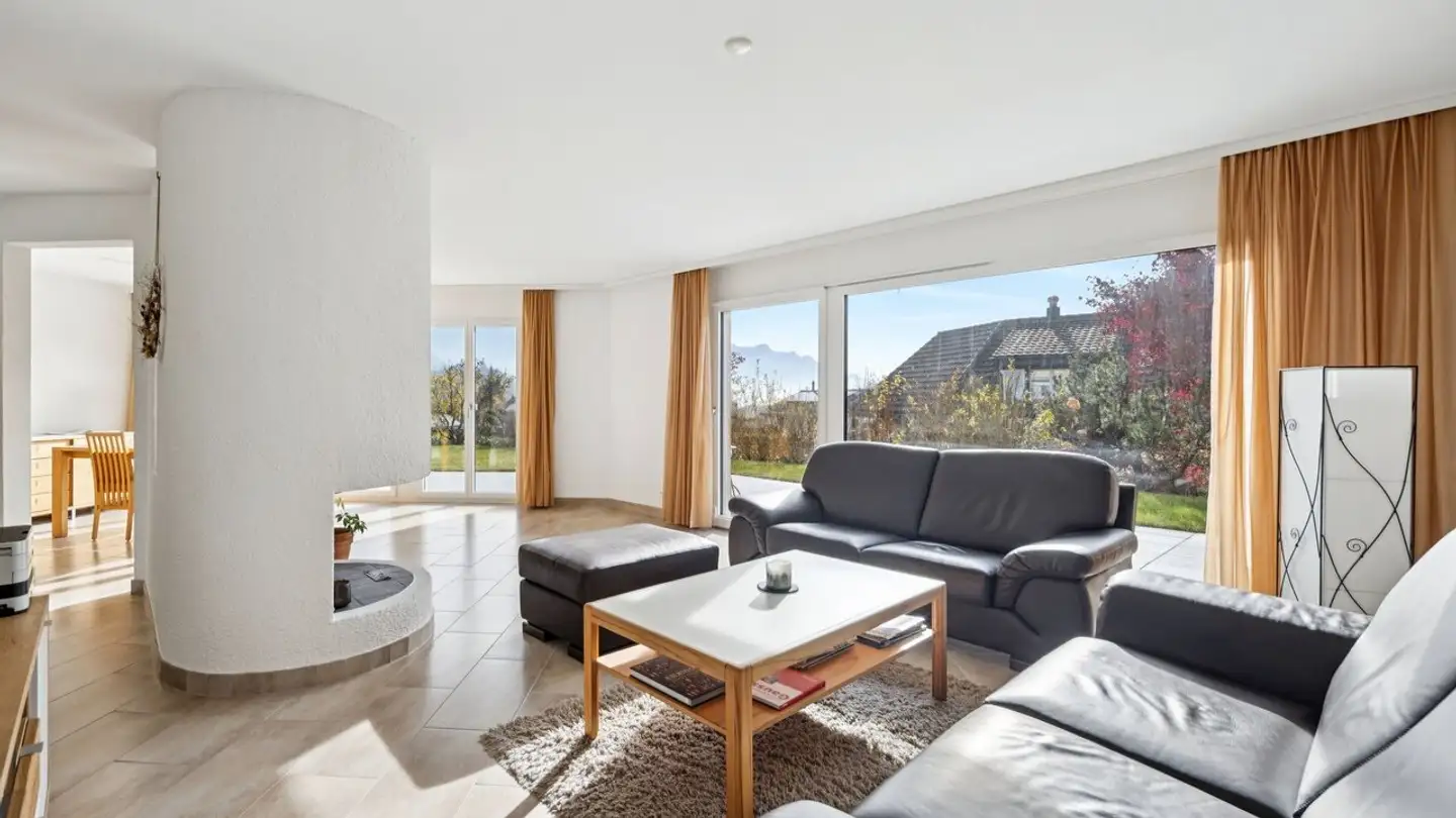 Casa bifamiliare in vendita - 1806 St-Légier-La Chiésaz - Photo 3