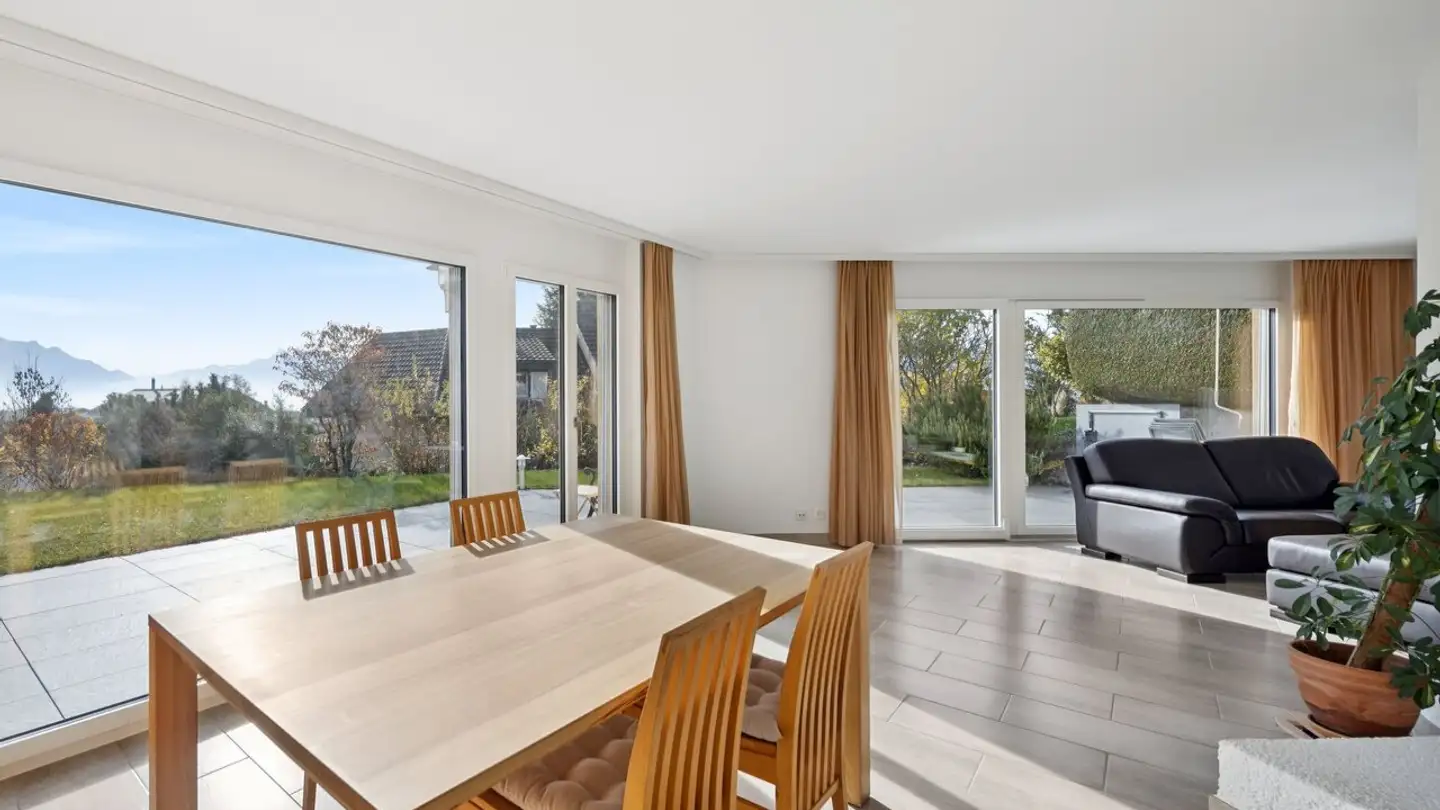 Casa bifamiliare in vendita - 1806 St-Légier-La Chiésaz - Photo 2