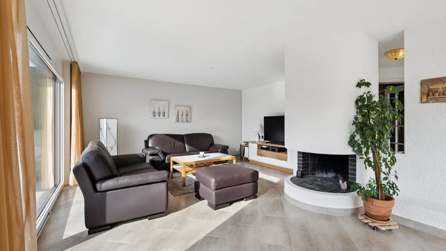 Casa bifamiliare in vendita - 1806 St-Légier-La Chiésaz - Photo 4