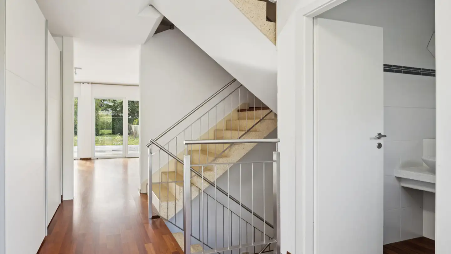 Casa bifamiliare in vendita - 1820 Montreux - Photo 3