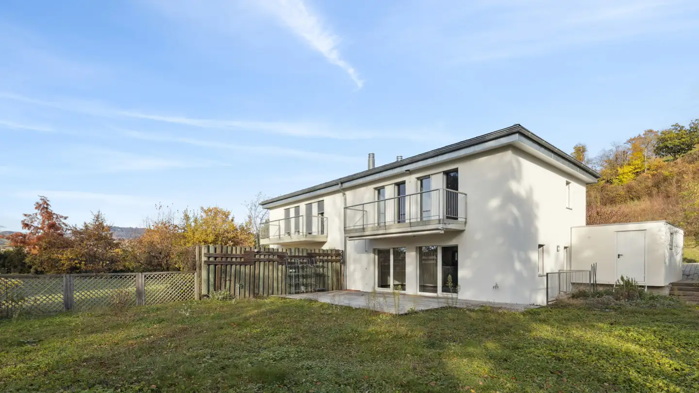 Casa bifamiliare in vendita - 1820 Montreux