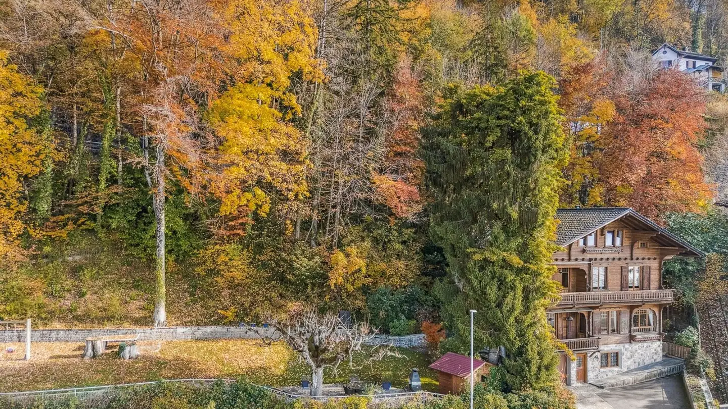 Casa singola in vendita - 1820 Montreux - Photo 2