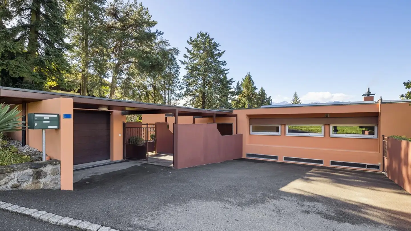 Single house for sale - 1820 Montreux - Photo 4