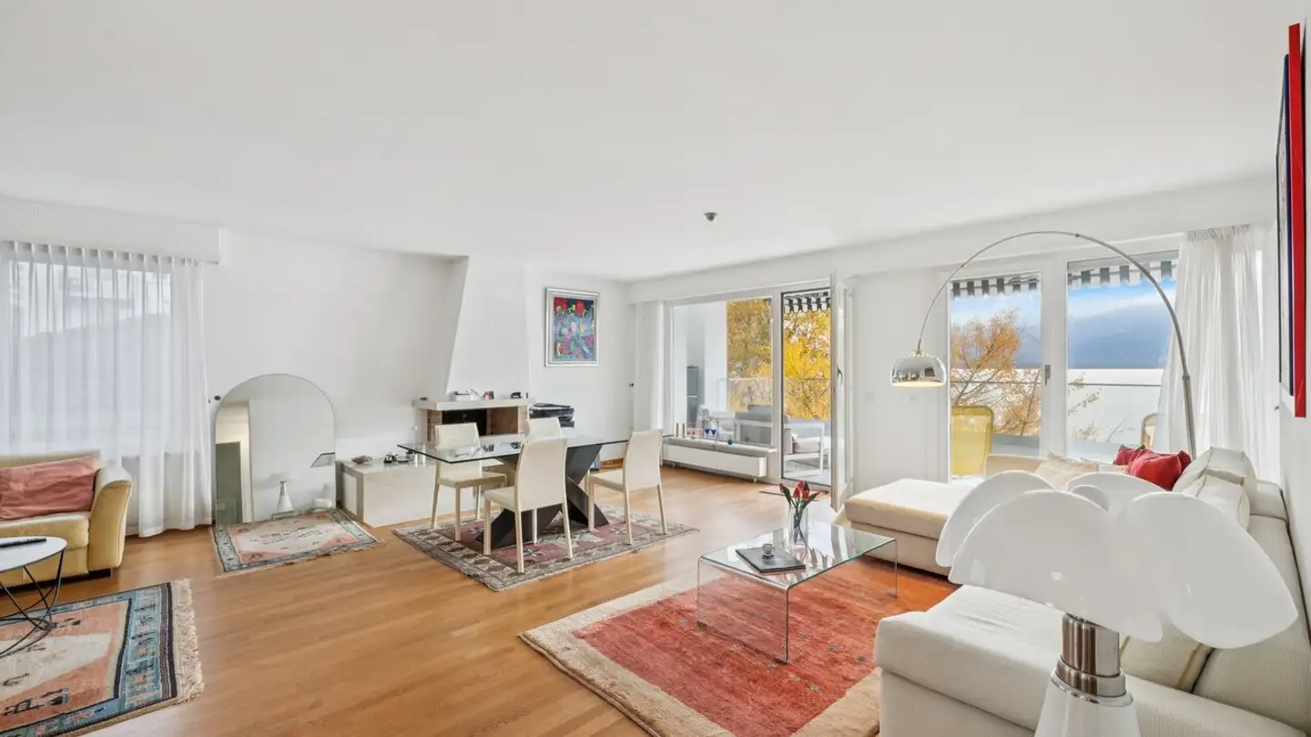 Appartamento in vendita - 1820 Montreux - Photo 2