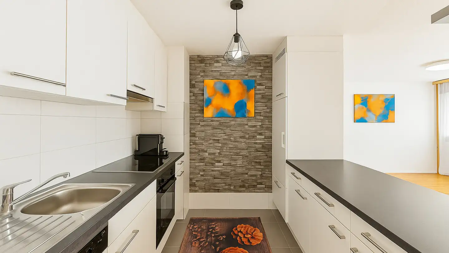 Appartamento in vendita - 1860 Aigle - Foto 3