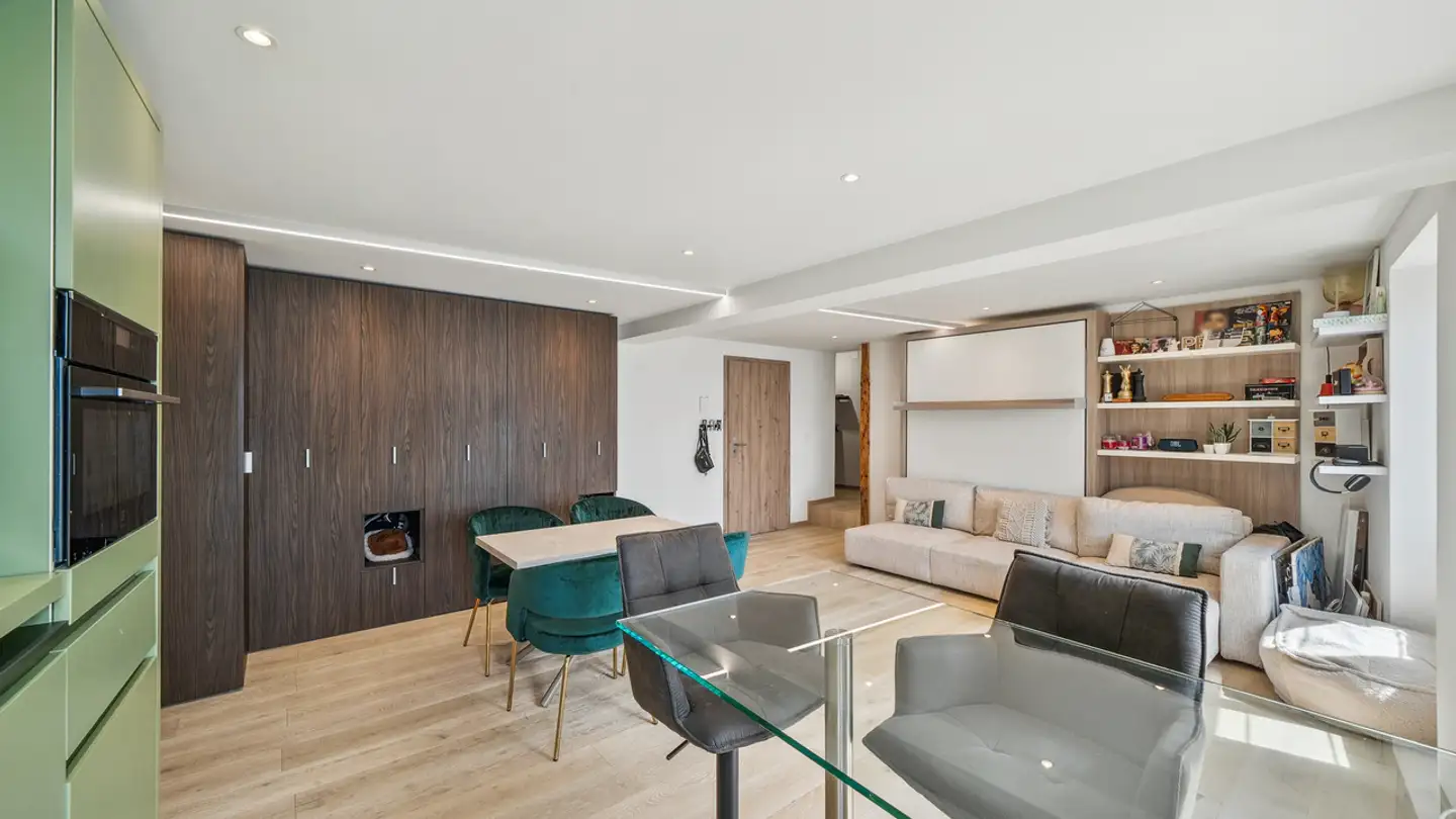 Appartement à vendre - 1820 Montreux - Photo 4