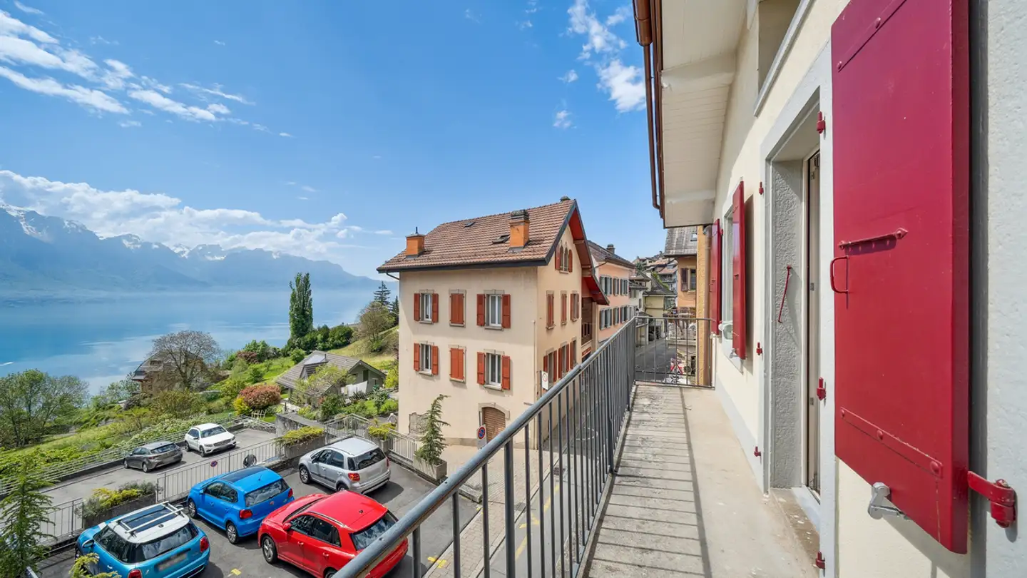 Appartement à vendre - 1820 Montreux - Photo 3