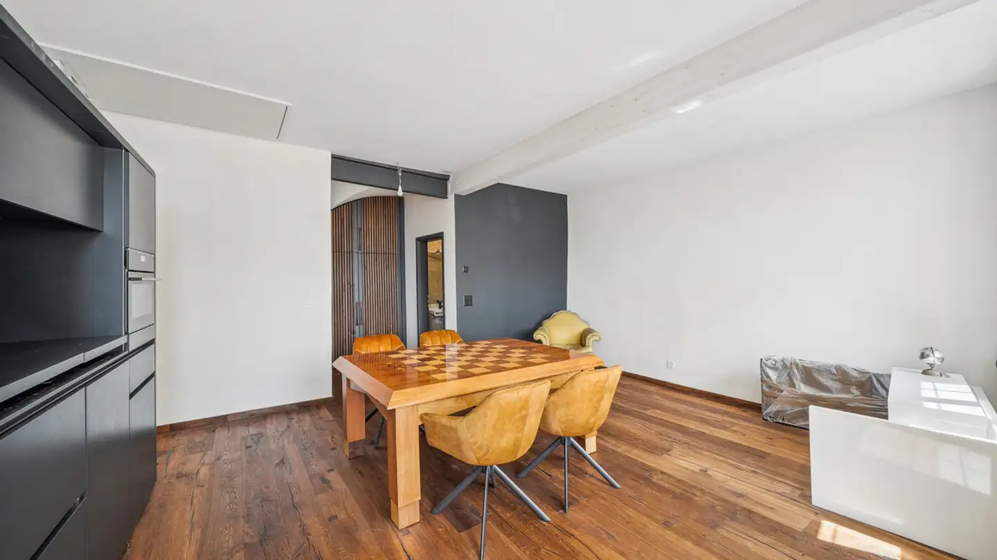 Office space for sale - 1820 Montreux