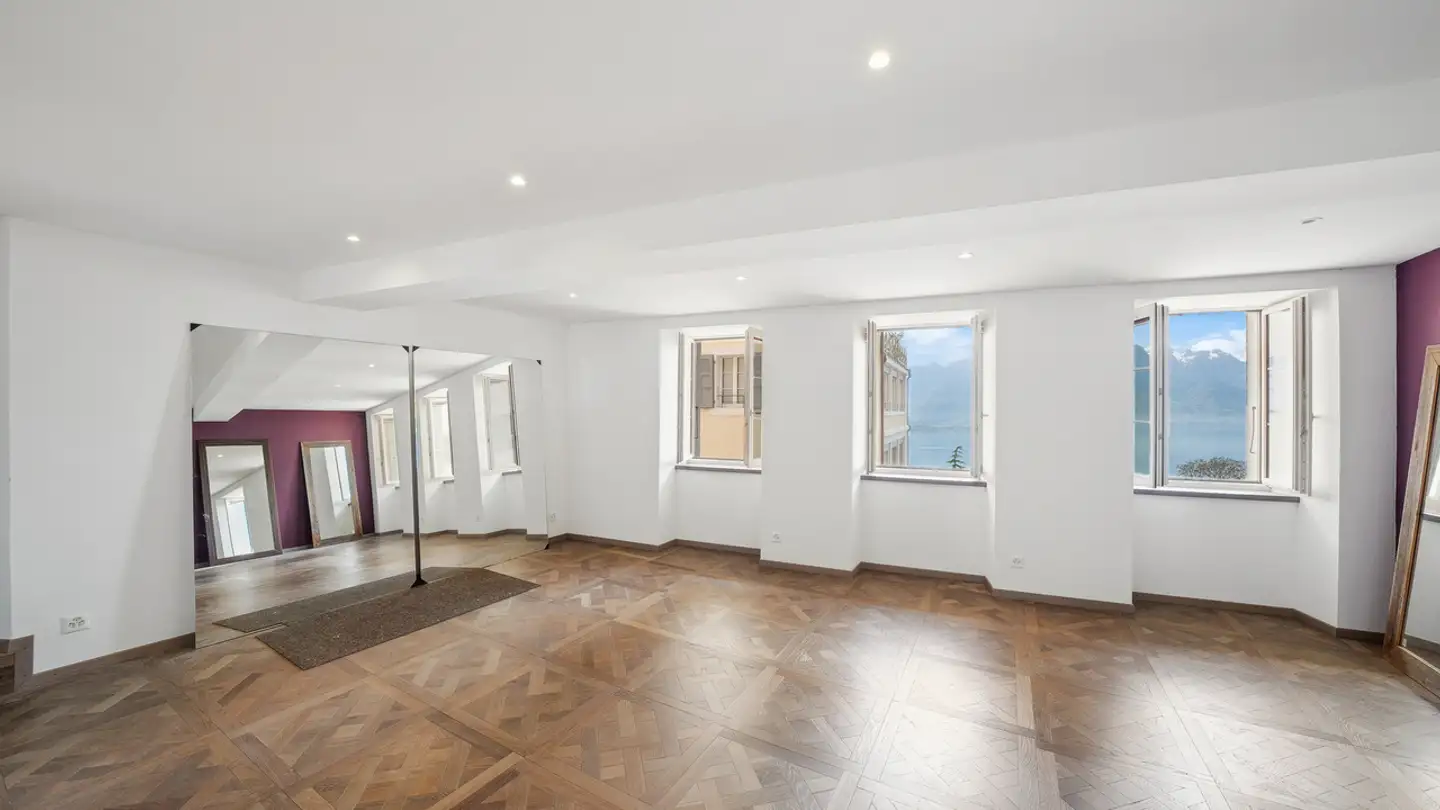 Appartement à vendre - 1820 Montreux - Photo 2