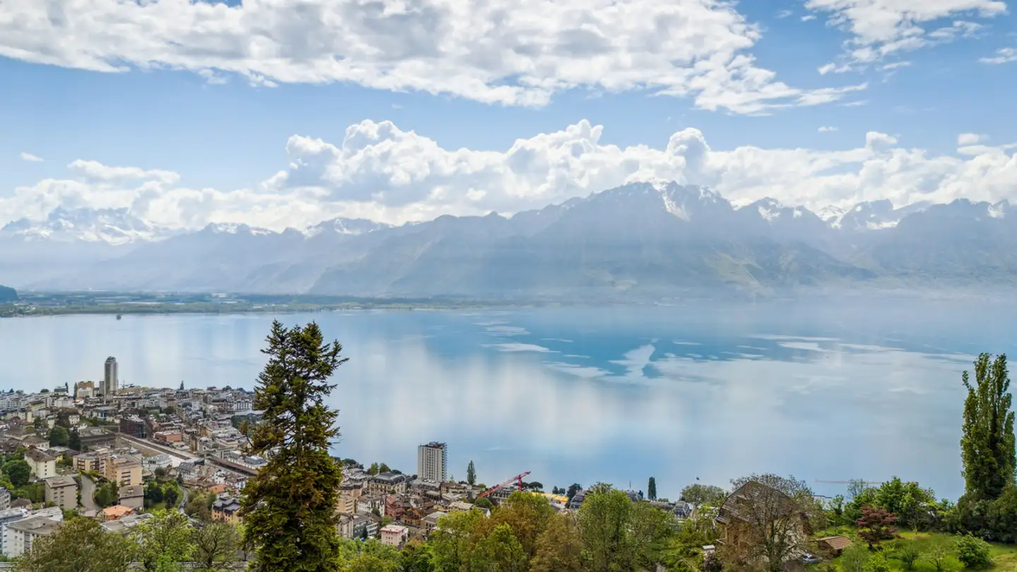 Appartement à vendre - 1820 Montreux - Photo 3