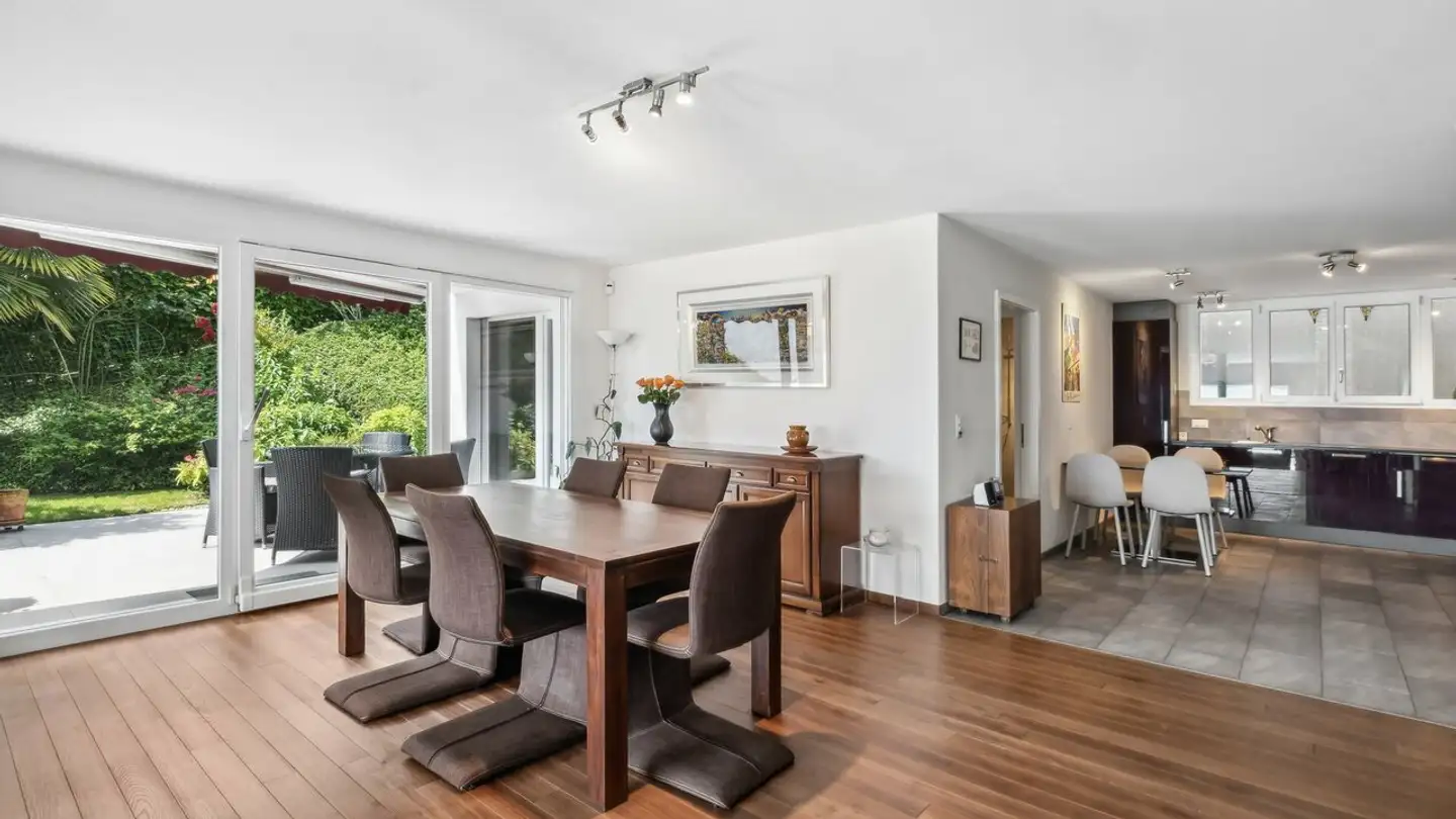 Maison jumelle à vendre - 1816 Chailly-Montreux - Photo 4