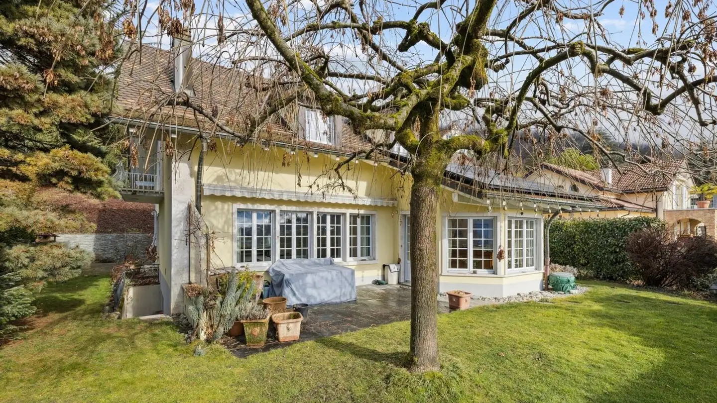 Single house for sale - 1807 Blonay - Photo 4