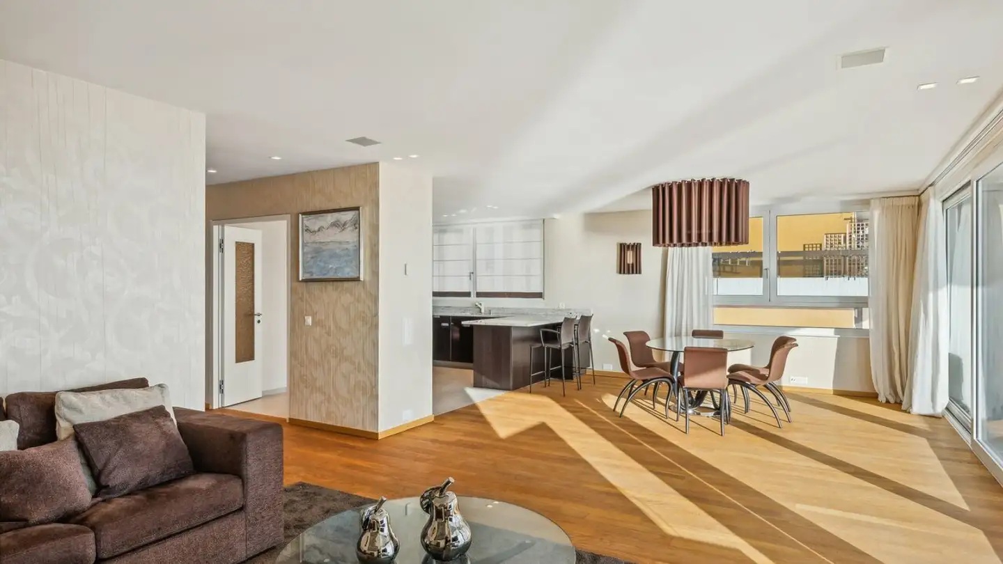 Appartamento in vendita - 1820 Montreux - Foto 2