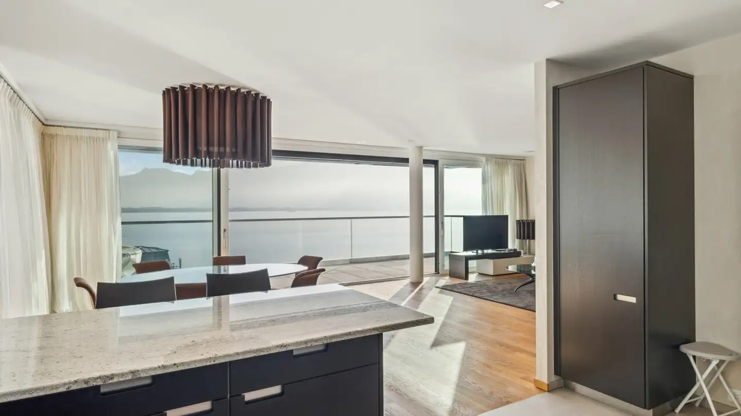 Appartamento in vendita - 1820 Montreux - Foto 3