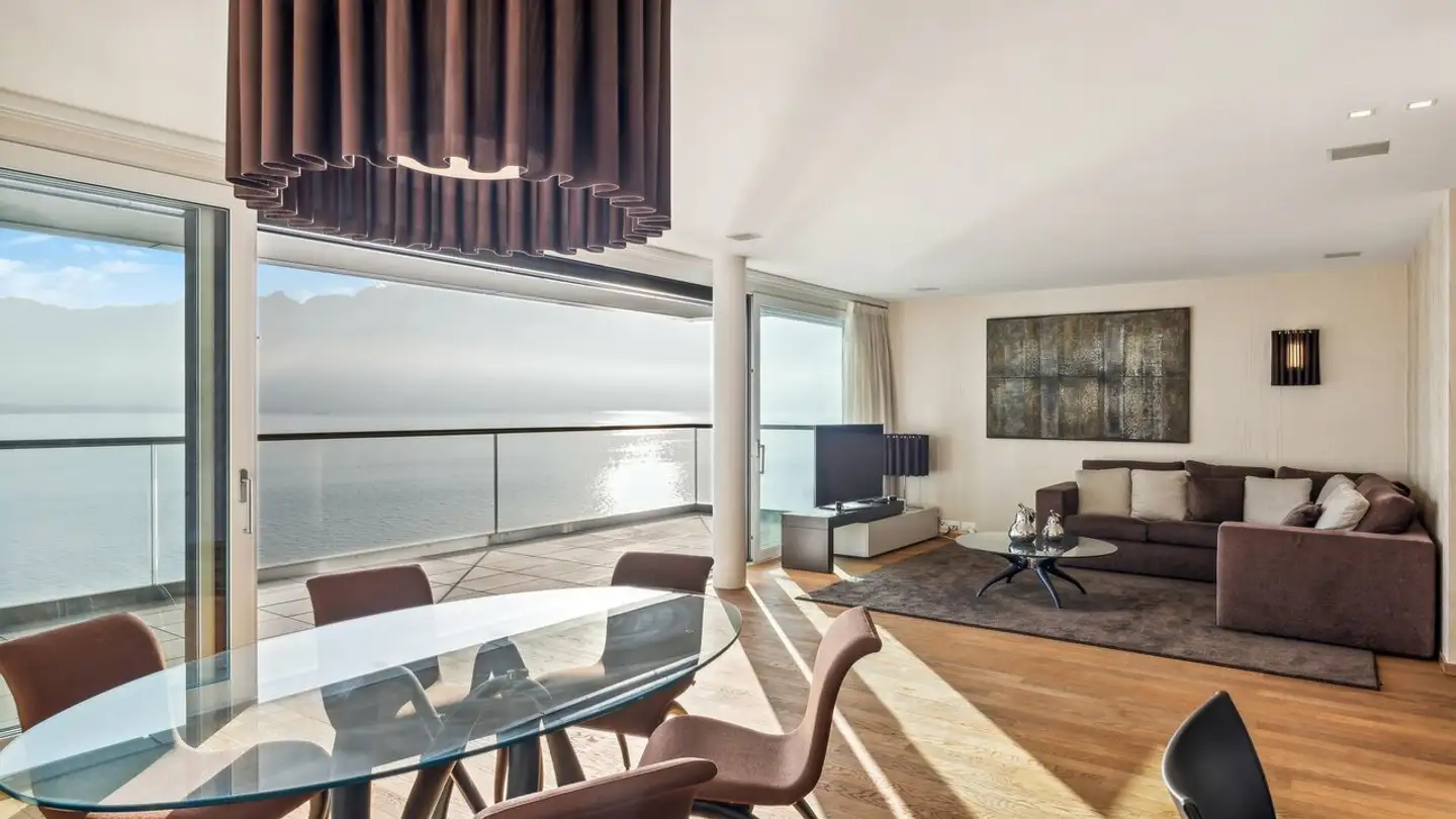 Appartamento in vendita - 1820 Montreux - Foto 4