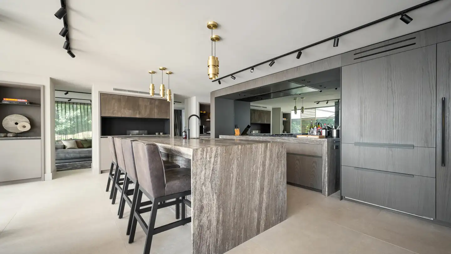 Casa singola in vendita - 1162 St-Prex - Foto 3