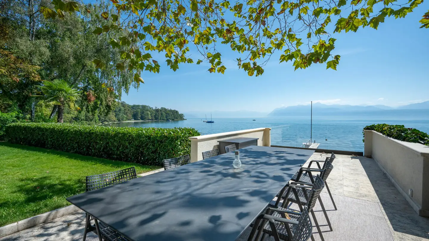 Casa singola in vendita - 1162 St-Prex - Foto 2