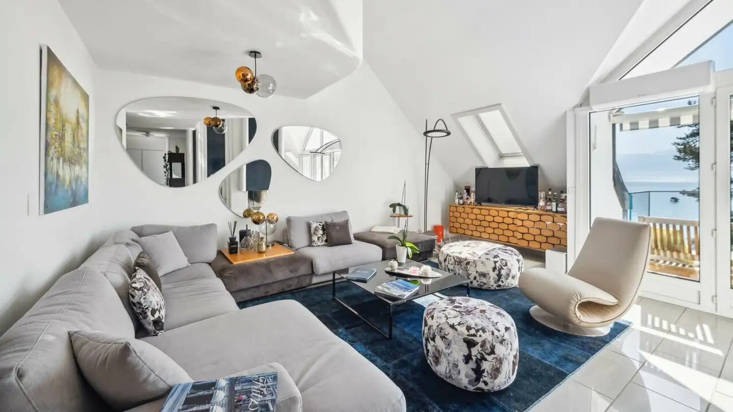 Appartamento in vendita - 1110 Morges - Photo 3