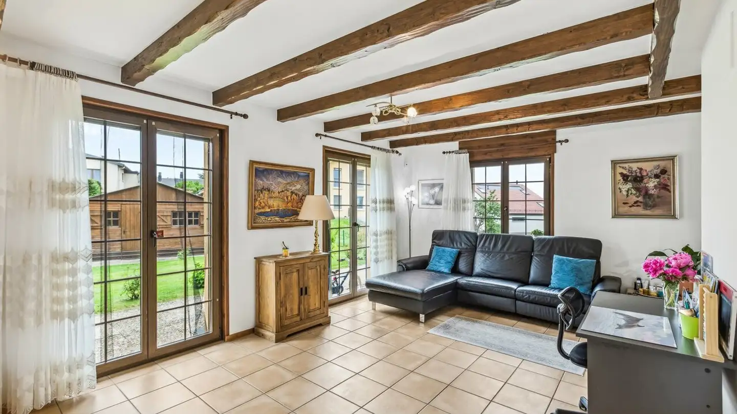 Casa singola in vendita - 1144 Ballens - Photo 3