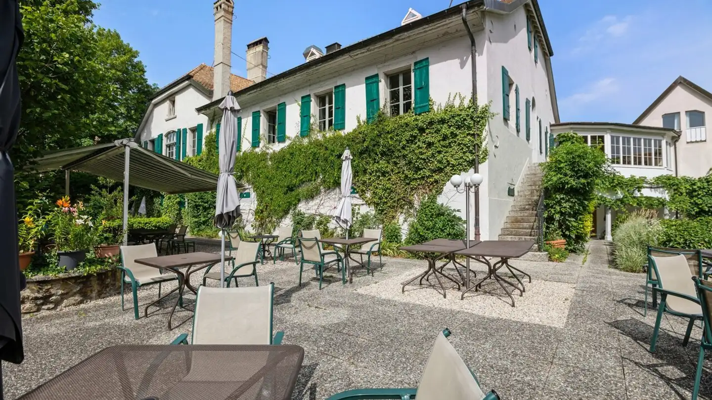 Casa singola in vendita - 1134 Vufflens-le-Château - Photo 3