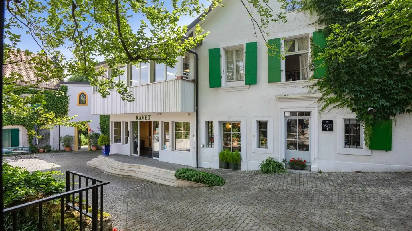 Casa singola in vendita - 1134 Vufflens-le-Château - Photo 4