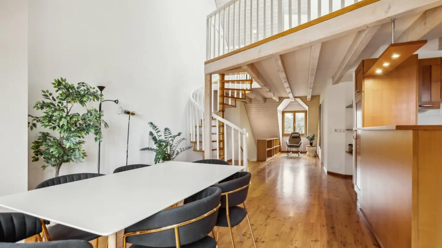 Appartamento in vendita - 1170 Aubonne - Photo 3