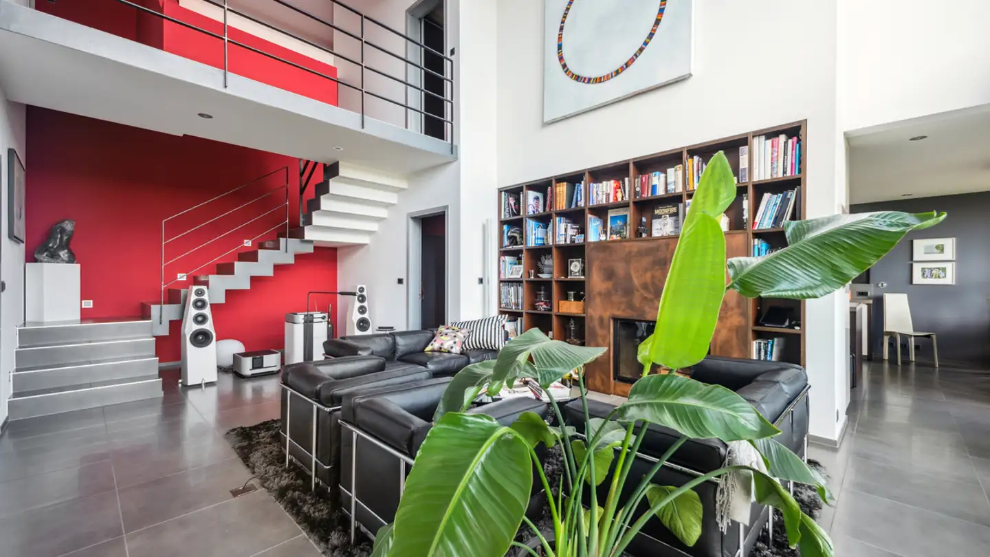 Casa singola in vendita - 1169 Yens - Photo 2