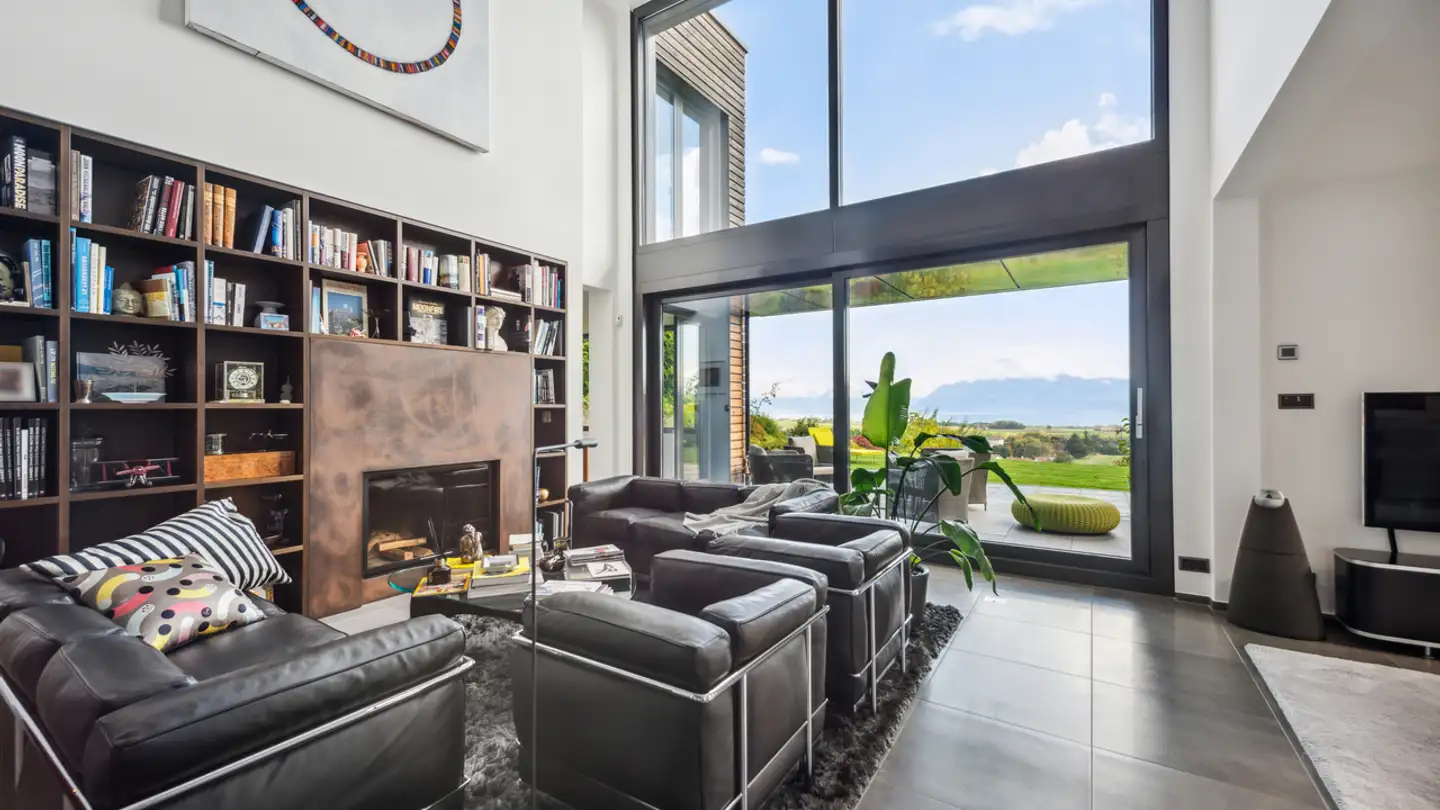 Casa singola in vendita - 1169 Yens - Photo 4