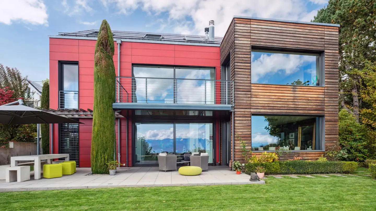 Casa singola in vendita - 1169 Yens - Photo 3