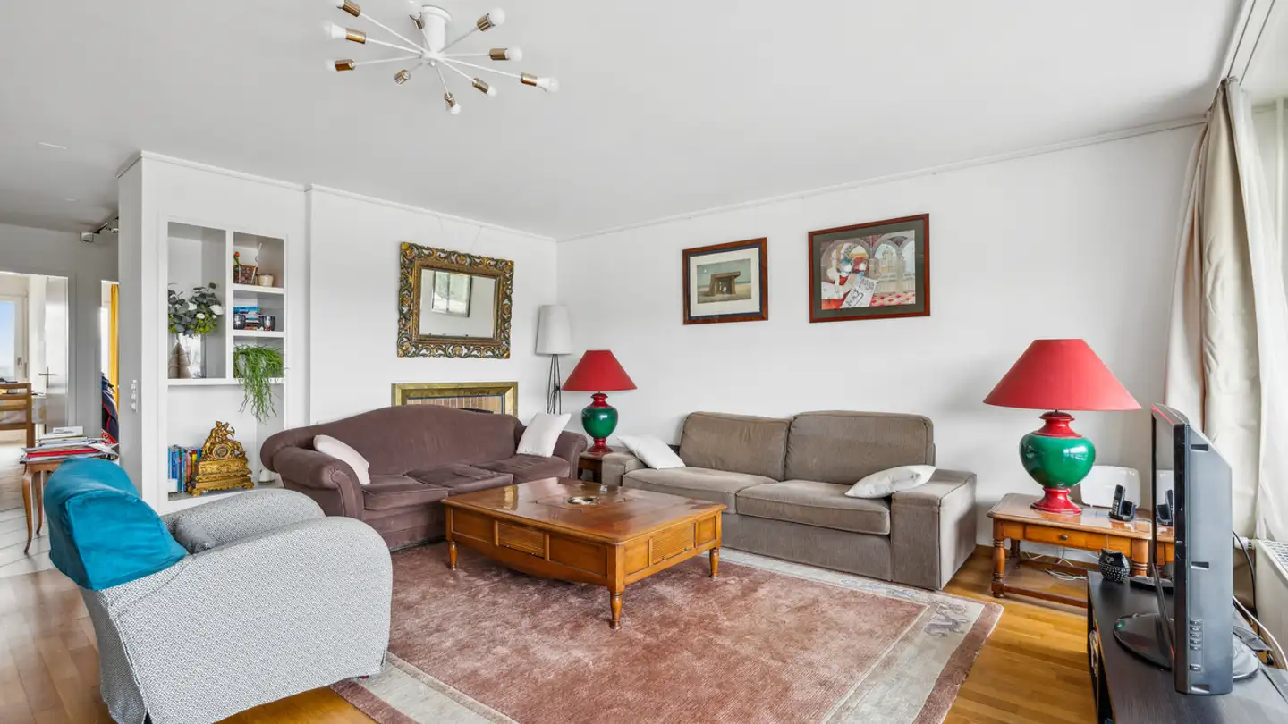 Appartamento in vendita - 1110 Morges - Photo 2