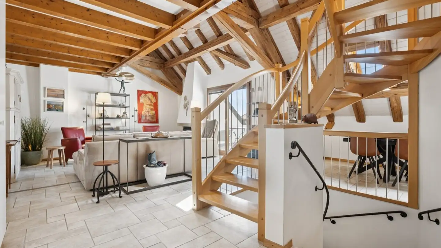 Appartamento in vendita - 1027 Lonay - Photo 3