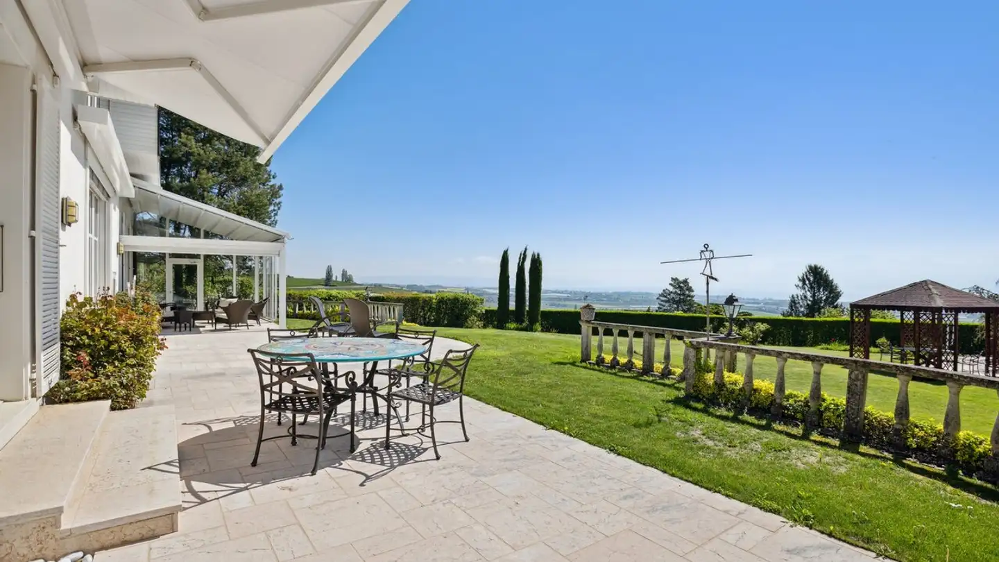 Casa singola in vendita - 1173 Féchy - Photo 3