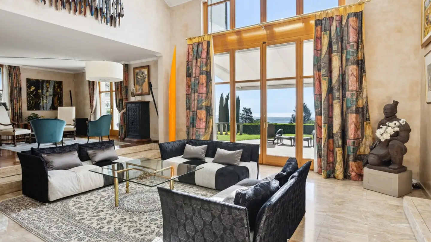 Casa singola in vendita - 1173 Féchy - Photo 4