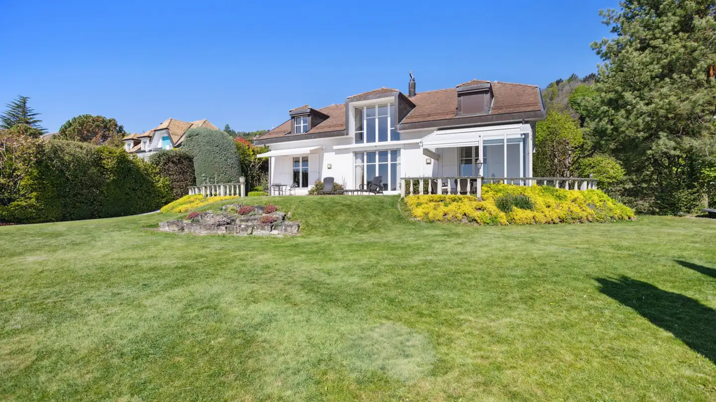 Casa singola in vendita - 1173 Féchy - Photo 2