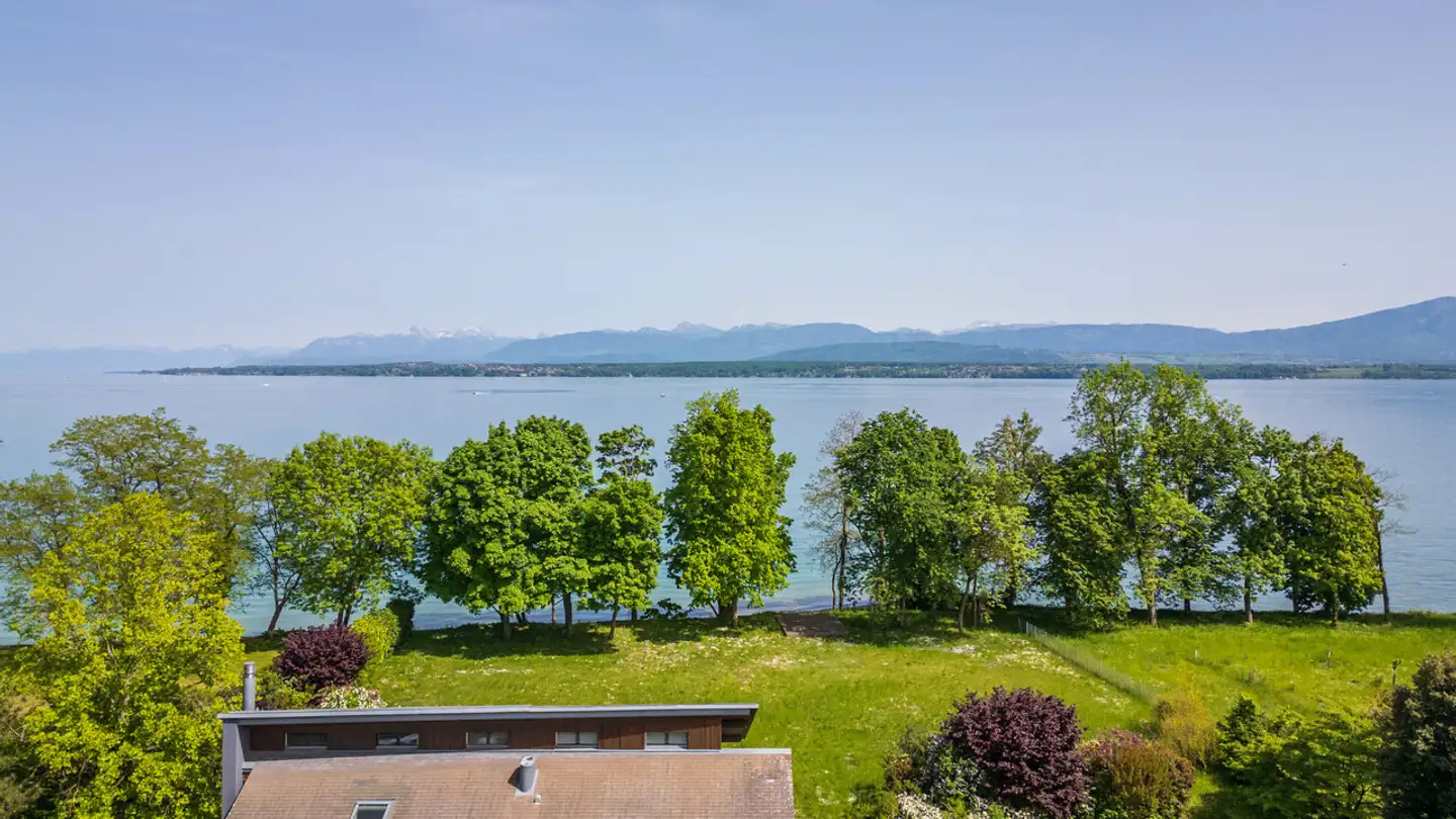 Einfamilienhaus kaufen - 1299 Crans-près-Céligny - Foto 4