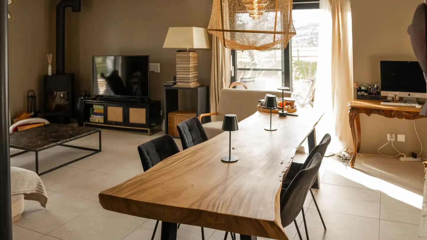 Maison individuelle à vendre - 1268 Burtigny - Photo 3