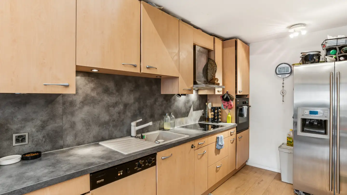 Apartment for sale - 1304 Cossonay-Ville - Photo 4