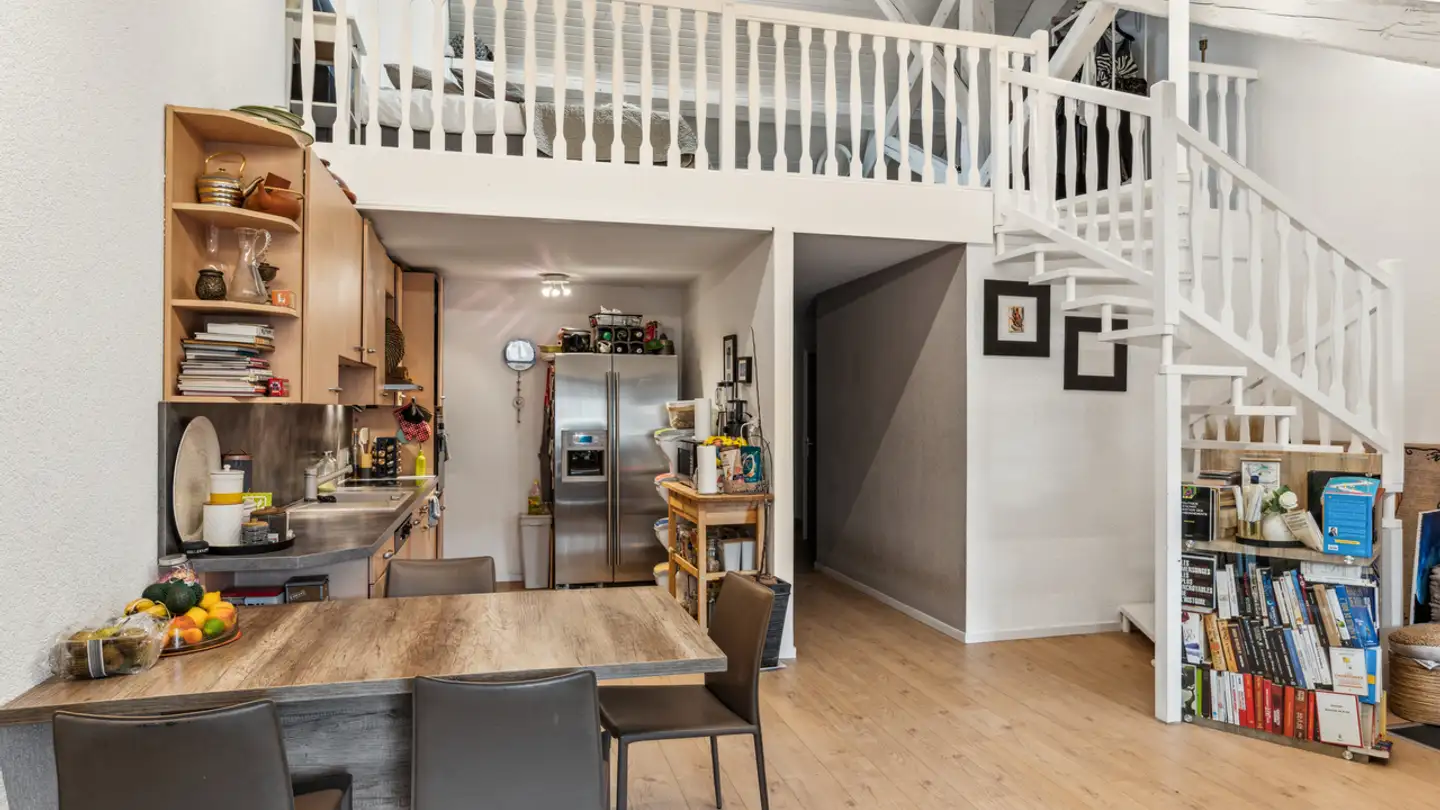 Apartment for sale - 1304 Cossonay-Ville - Photo 3