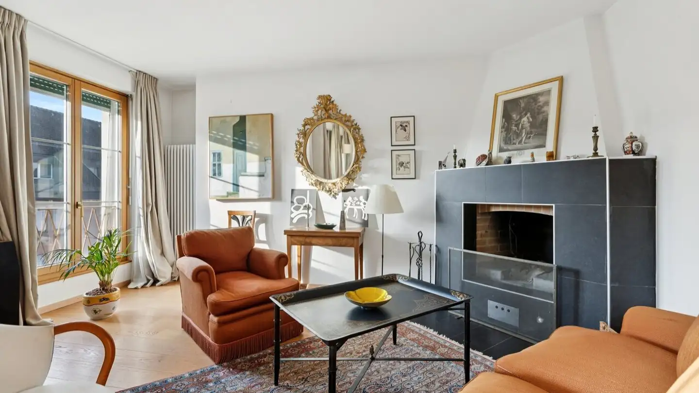 Appartement à vendre - 1110 Morges - Photo 3