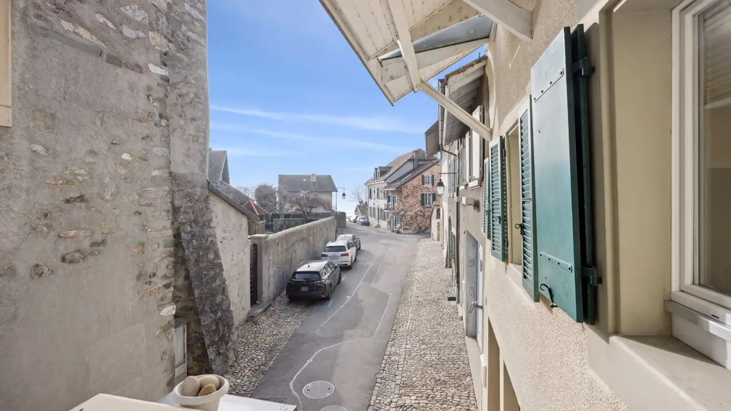 Single house for sale - 1162 St-Prex - Photo 2