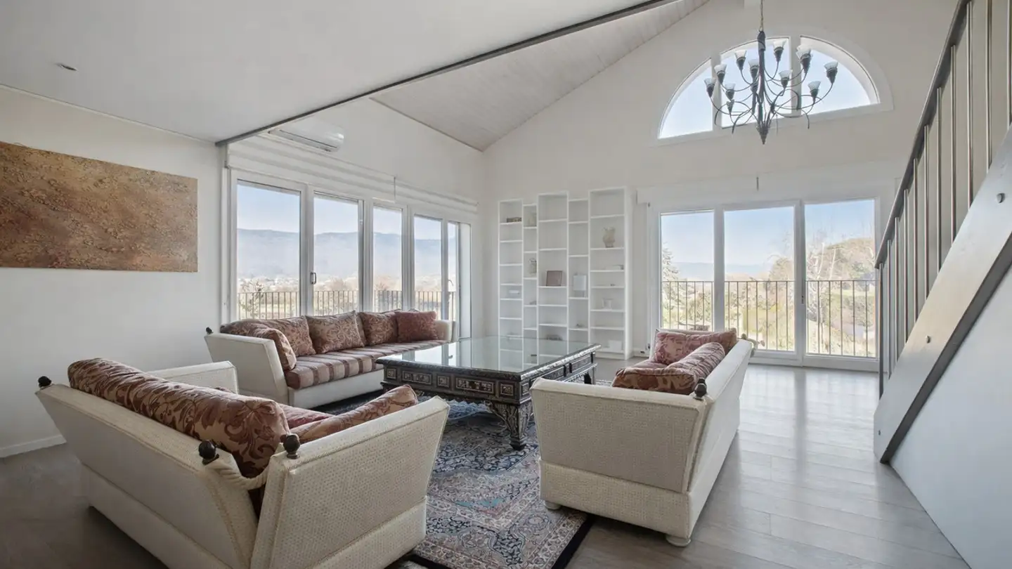 Apartment for sale - Chemin De La Prairie 2, 1279 Chavannes-de-Bogis - Photo 3